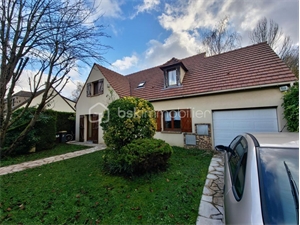 maison à la vente -   77360  VAIRES SUR MARNE, surface 127 m2 vente maison - UBI449357627